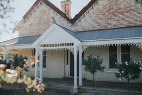 Dubuque Bed and Breakfast, Numurkah